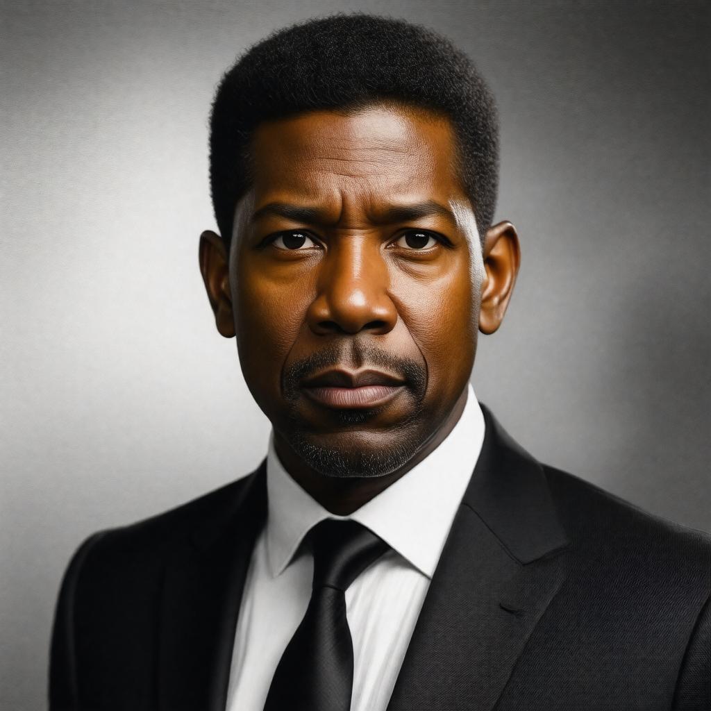Denzel Washington